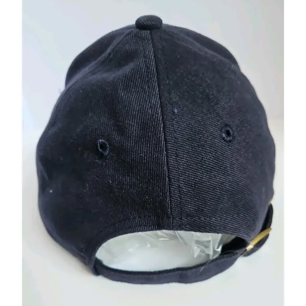 Ronald Reagan 100 Centennial Celebration 2011 Commemorative Hat Presidential Cap